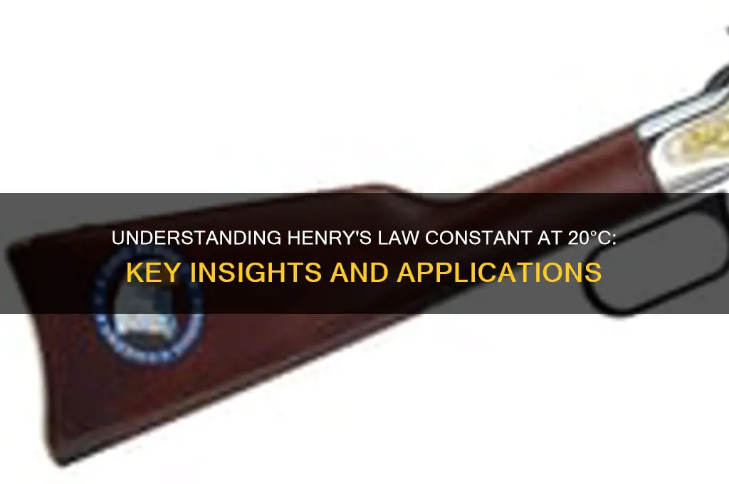 what is the henry