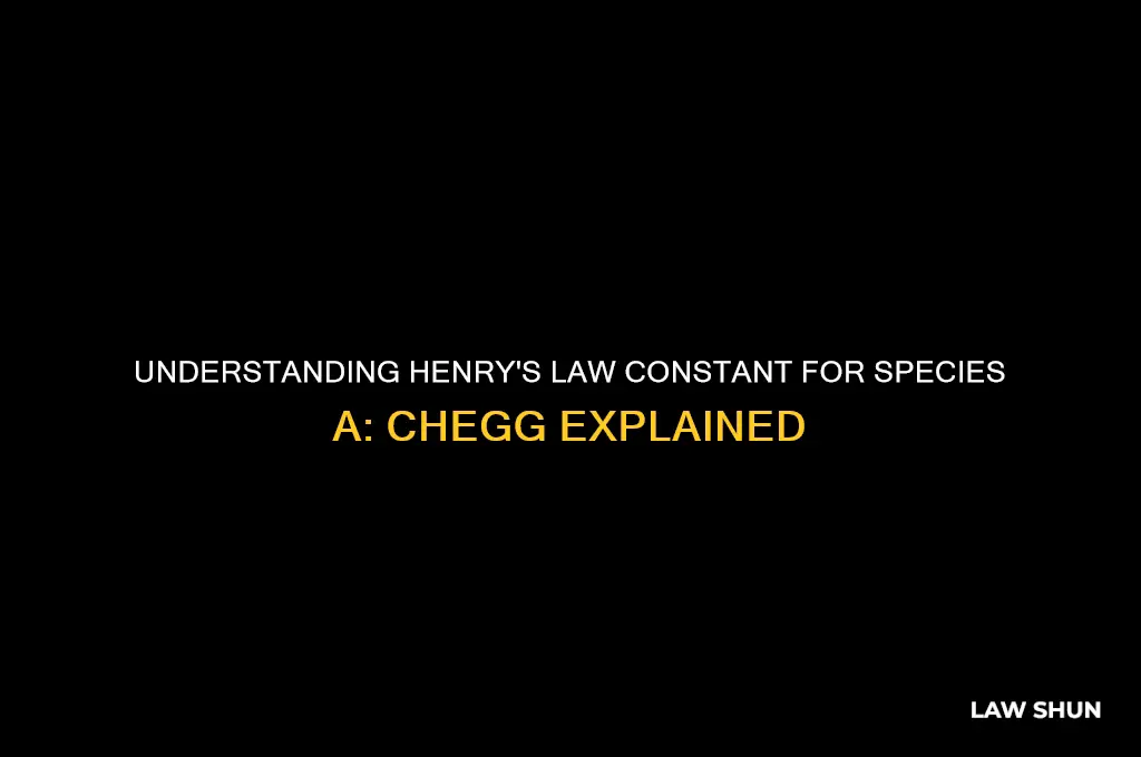 what is the henry