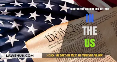 Understanding the US Constitution: The Supreme Law of the Land