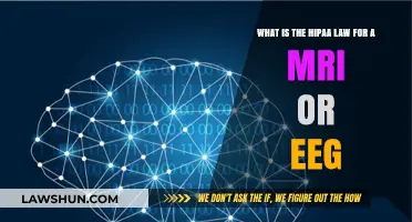 Understanding HIPAA Compliance for MRI and EEG Procedures