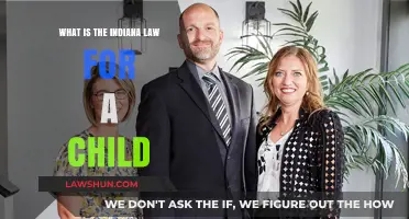 Understanding Indiana's Legal Protections and Rights for Children