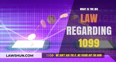Understanding IRS 1099 Reporting Requirements: A Comprehensive Legal Guide