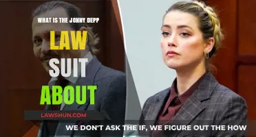 Johnny Depp Lawsuit Explained: Allegations, Defamation, and Court Battle