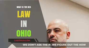 Understanding Ohio's Keg Law: Regulations and Requirements Explained