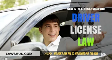 Kentucky's GDL Law: Keeping Teen Drivers Safe