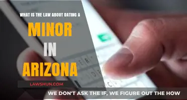 Arizona's Age of Consent: Legal Dating Guidelines for Minors Explained