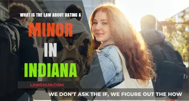 Indiana's Age of Consent: Legal Dating Guidelines for Minors Explained