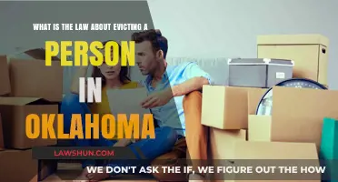 Understanding Oklahoma's Eviction Laws: A Comprehensive Guide for Landlords