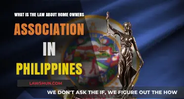 Understanding Philippine Homeowners Association Laws: Rights, Responsibilities, and Regulations