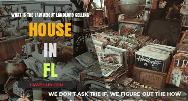 Florida Landlord Selling Rental Property: Legal Rights and Tenant Protections
