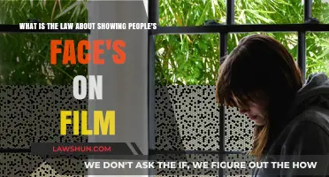 Filming Faces: Legal Boundaries and Privacy Rights Explained