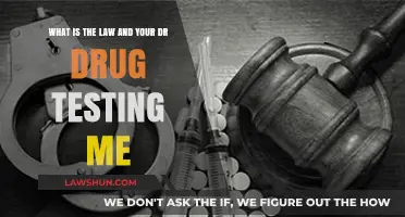 Understanding Your Rights: Drug Testing and the Law Explained