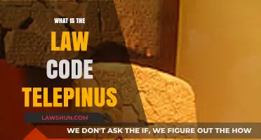 Understanding the Ancient Hittite Law Code of Telepinus
