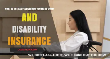 Workers' Comp vs. Disability Insurance: Understanding Legal Rights and Coverage