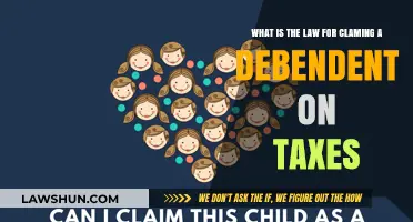 Who Can You Claim as a Dependent on Your Taxes?