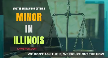 Illinois Dating Laws: Understanding Age of Consent for Minors