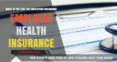 Employer Health Insurance Obligations: Legal Requirements for Employee Coverage
