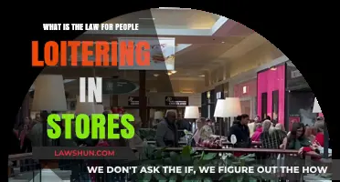 Understanding Loitering Laws: Rights and Regulations in Retail Spaces