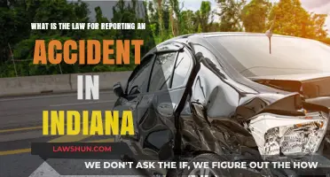 Indiana Accident Reporting Laws: What You Need to Know