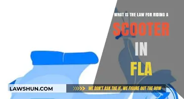 Florida Scooter Laws: What You Need to Know Before Riding