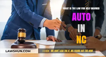 Understanding North Carolina's Self-Insured Auto Laws: A Comprehensive Guide