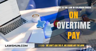 Understanding Colorado's Overtime Pay Laws: What Employees Need to Know