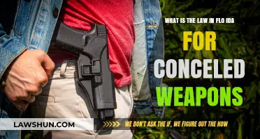 Florida Concealed Carry Laws: Understanding Your Rights and Responsibilities