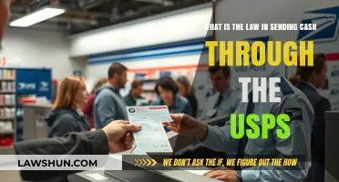 Sending Cash via USPS: Legal Guidelines and Best Practices