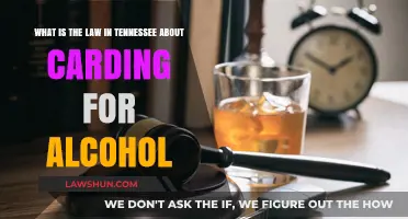 Tennessee's Alcohol Carding Laws: What You Need to Know
