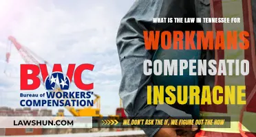 Tennessee Workers' Compensation Insurance: Legal Requirements and Employer Obligations
