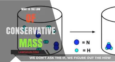 Understanding the Law of Conservation of Mass: A Fundamental Chemistry Principle