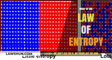 Unraveling the Mysteries of Entropy: A Journey into Disorder