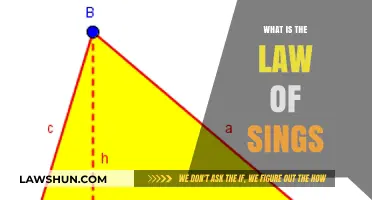 Exploring the Law of Sines: A Comprehensive Guide