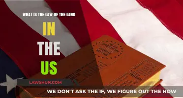 Understanding the US Constitution: The Supreme Law of the Land