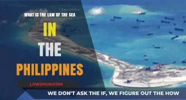 Understanding the Philippines' Law of the Sea: Rights, Disputes, and Sovereignty