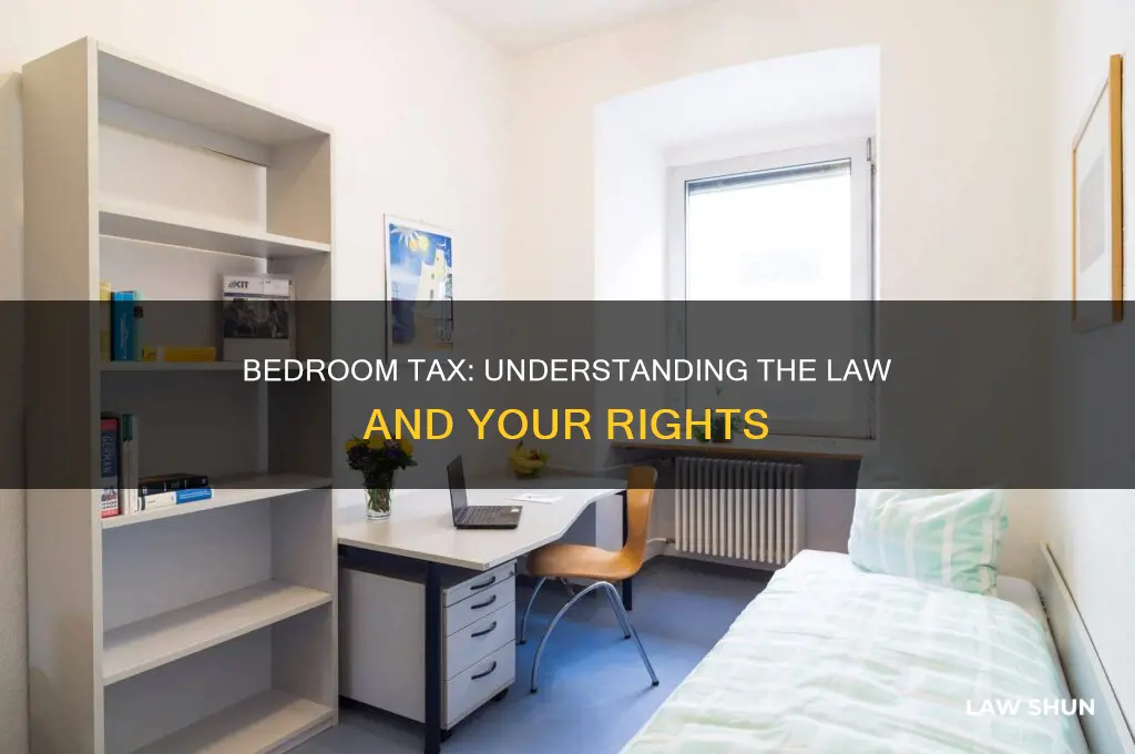 what is the law on bedroom tax