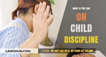 Understanding Legal Boundaries: Child Discipline Laws Explained for Parents