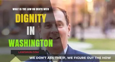Understanding Washington's Death with Dignity Law: Rights, Process, and Eligibility