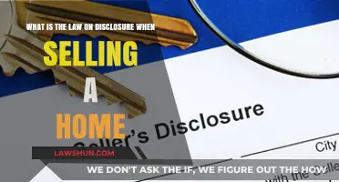 Selling Your Home: Legal Disclosure Requirements Every Homeowner Must Know