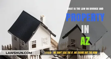 Arizona Divorce Laws: Property Division Explained for Couples