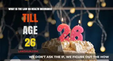 Understanding Health Insurance Coverage Laws for Young Adults Till 26