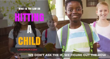 Understanding Legal Boundaries: Corporal Punishment and Child Discipline Laws
