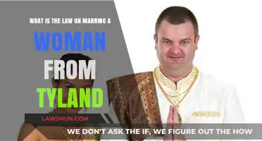 Marrying a Thai Woman: Legal Requirements and International Marriage Laws