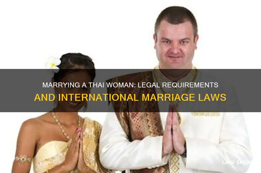 what is the law on marring a woman from tyland