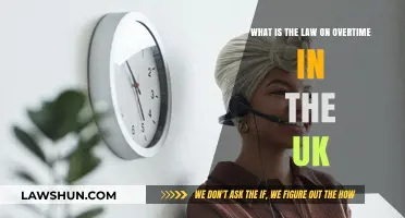 Understanding UK Overtime Laws