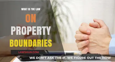 Understanding Property Boundaries: Legal Rights and Responsibilities Explained