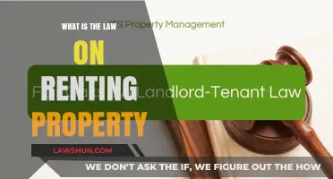Understanding Property Rental Laws: A Comprehensive Guide for Landlords and Tenants