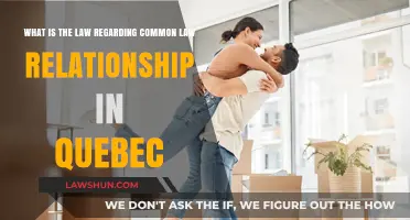 Quebec's Common-Law Rights and Recognition