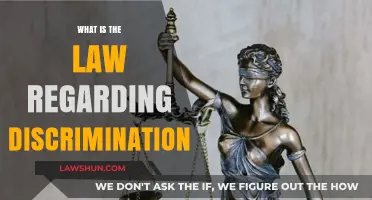 Understanding Discrimination Laws: Rights, Protections, and Legal Recourse Explained