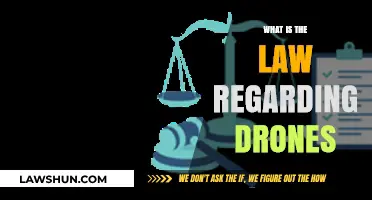 Understanding Drone Laws: Regulations, Restrictions, and Legal Compliance Explained